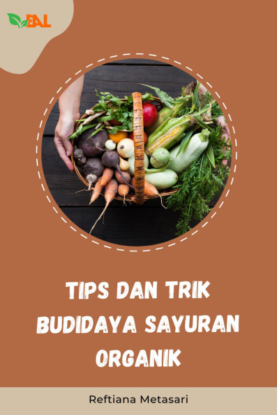 Sampul buku Tips dan Trik Budida...
